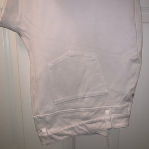 👙2 for $8 👙 White Cato stretch leggings